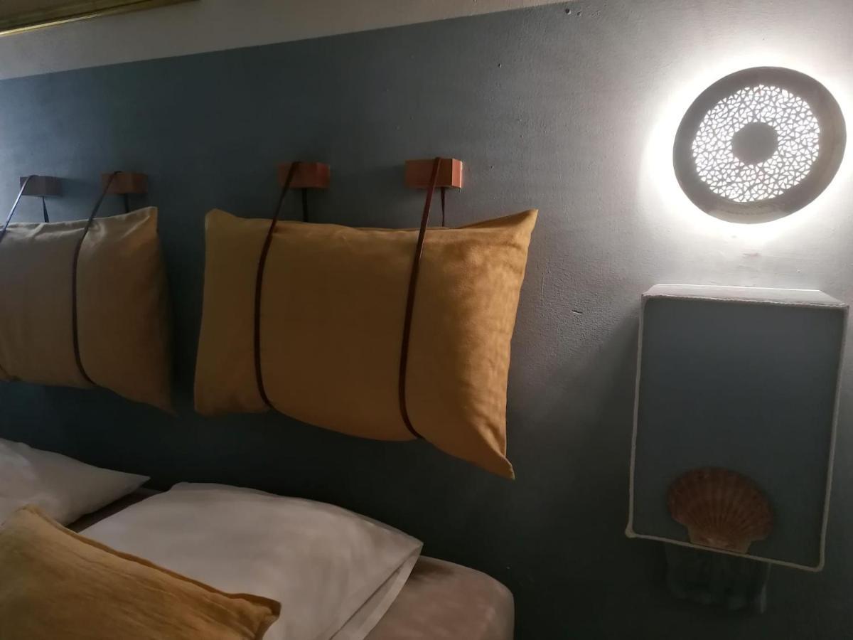 Fiore Bed And Breakfast Peschici Zewnętrze zdjęcie