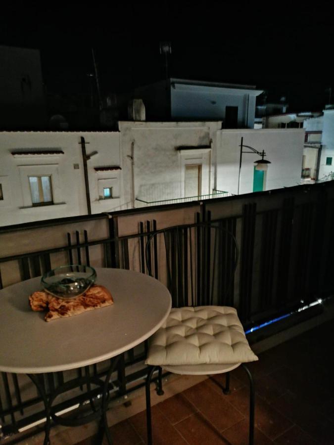 Fiore Bed And Breakfast Peschici Zewnętrze zdjęcie