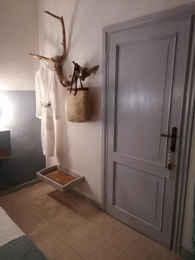 Fiore Bed And Breakfast Peschici Zewnętrze zdjęcie