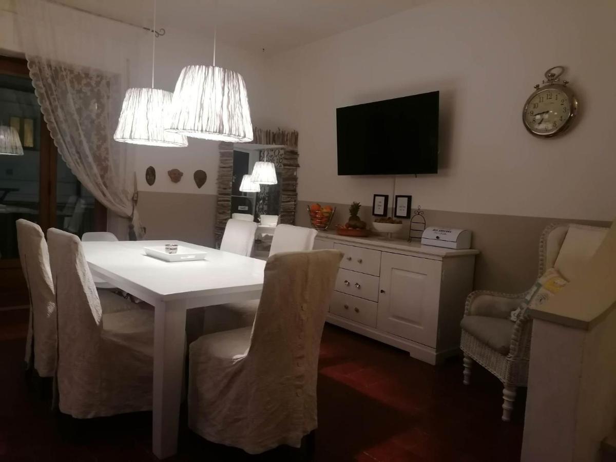 Fiore Bed And Breakfast Peschici Zewnętrze zdjęcie