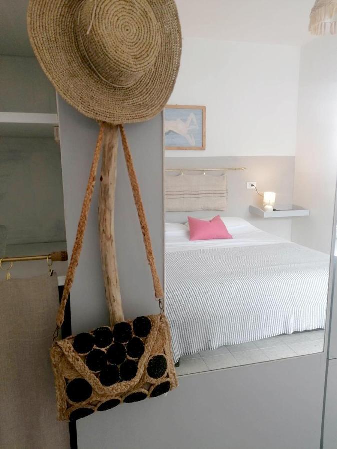 Fiore Bed And Breakfast Peschici Zewnętrze zdjęcie