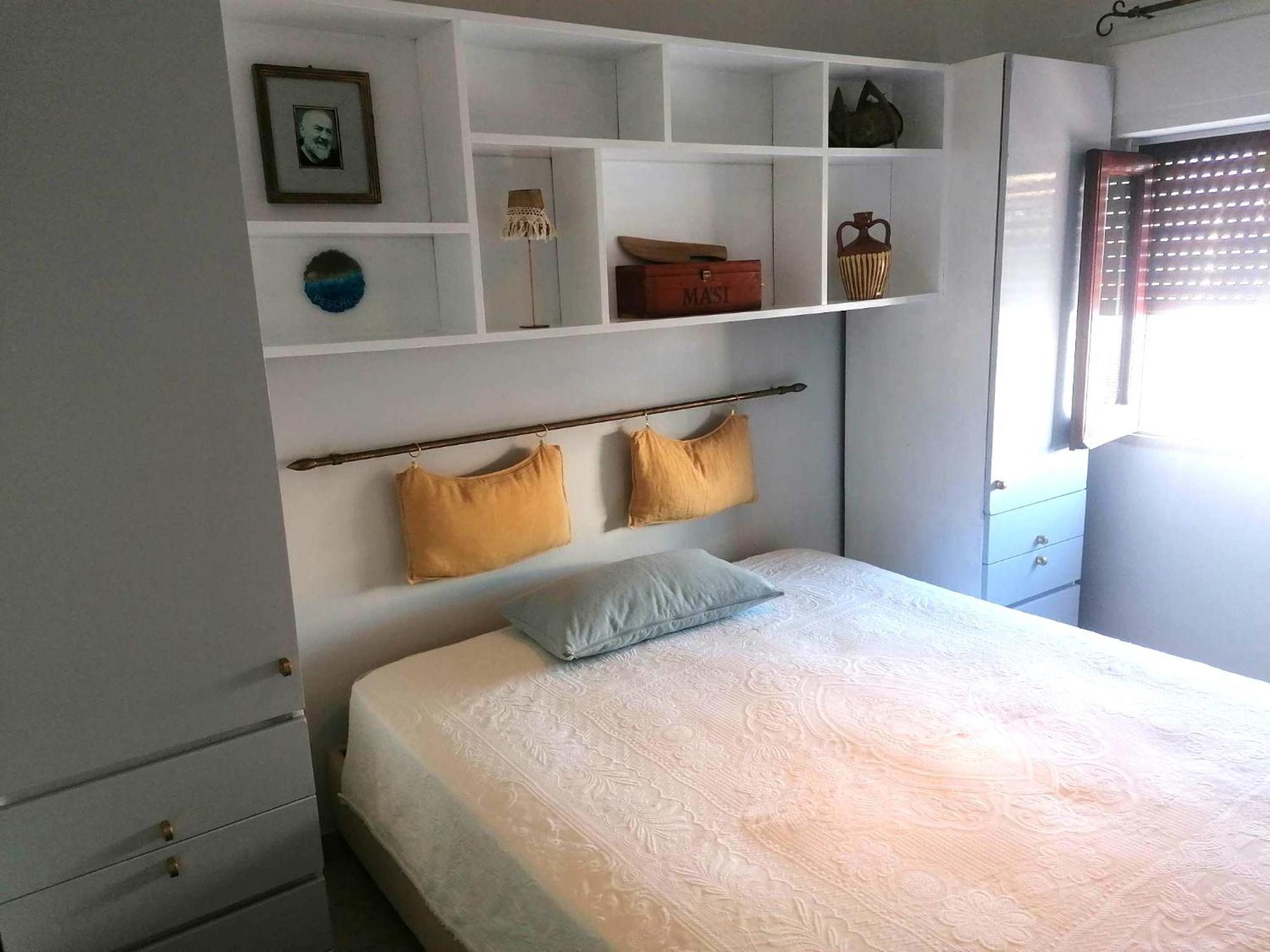 Fiore Bed And Breakfast Peschici Zewnętrze zdjęcie